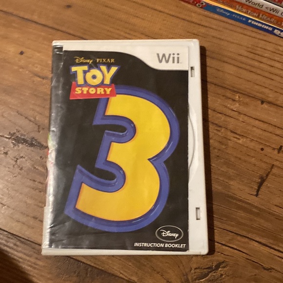 Various CDs/DVDs/blueray discs - Picture 8 of 9